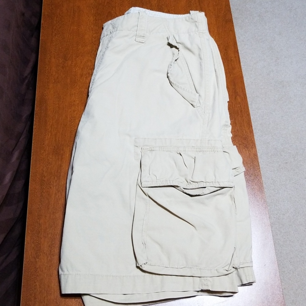 Mens GAP Cargo Shorts